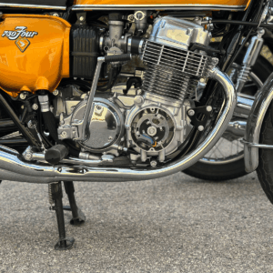 Arc Ignition Honda Four SOHC